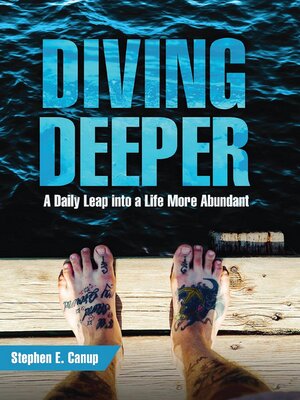 cover image of Diving Deeper